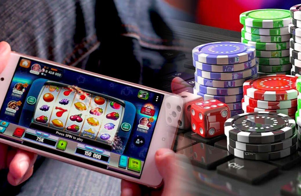 Discover the Thrills of Lucky Max Casino Online Games 13