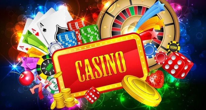 Discover the Thrills of Lucky Max Casino Online Games 13