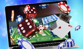Discover the Thrills of Lucky Max Casino Online Games 13