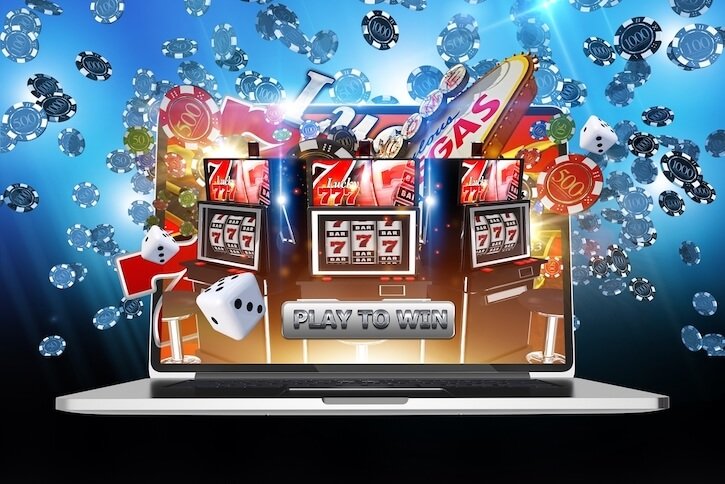 Introduction to Online Casino Bonuses in Bangladesh in 2025 5 Introduction to Online Casino Bonuses in Bangladesh in 2025 5