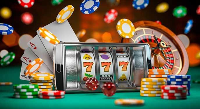 Top Online Slot Strategies for Indian Players in 2025 6 Top Online Slot Strategies for Indian Players in 2025 6