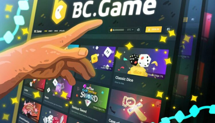 Understanding Betting Odds BC.Game A Guide for Enthusiasts Understanding Betting Odds BC.Game A Guide for Enthusiasts