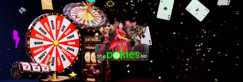 Discover the Thrill of thepokies Your Ultimate Guide Discover the Thrill of thepokies Your Ultimate Guide